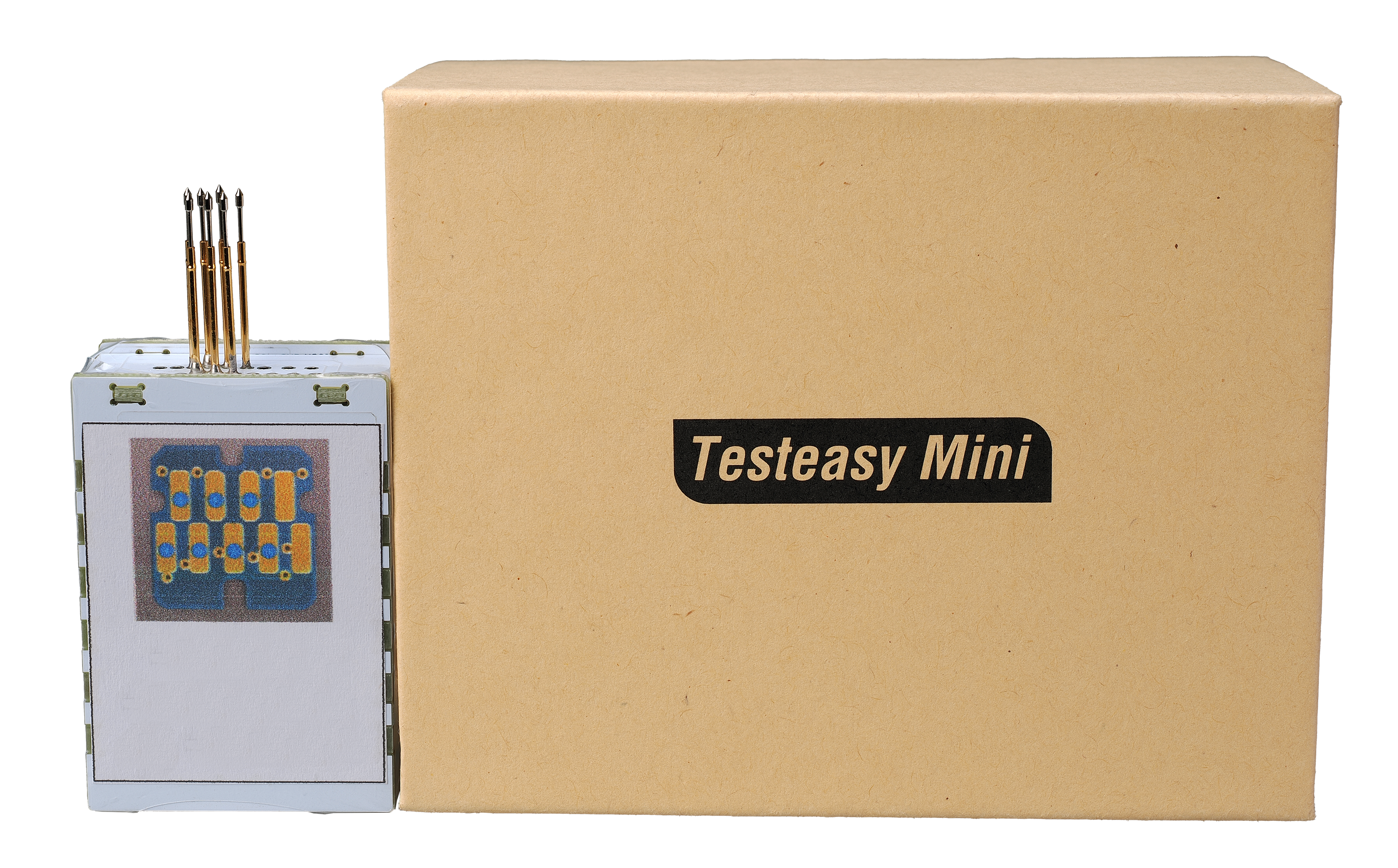 5390系列芯片编程器