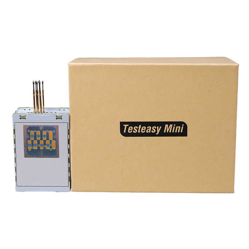 Gaga系列芯片编程器