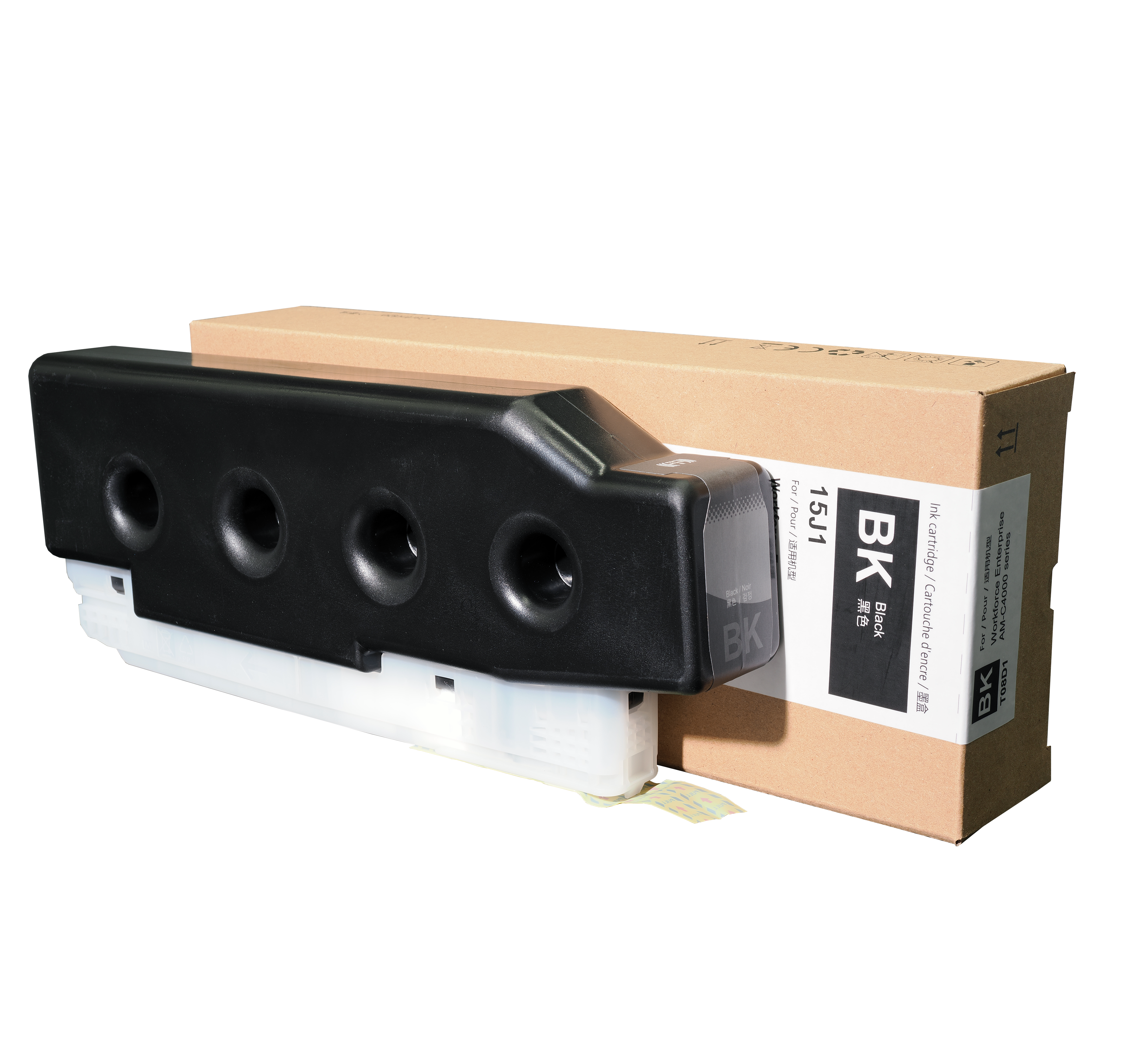 T15J AMC系列墨盒