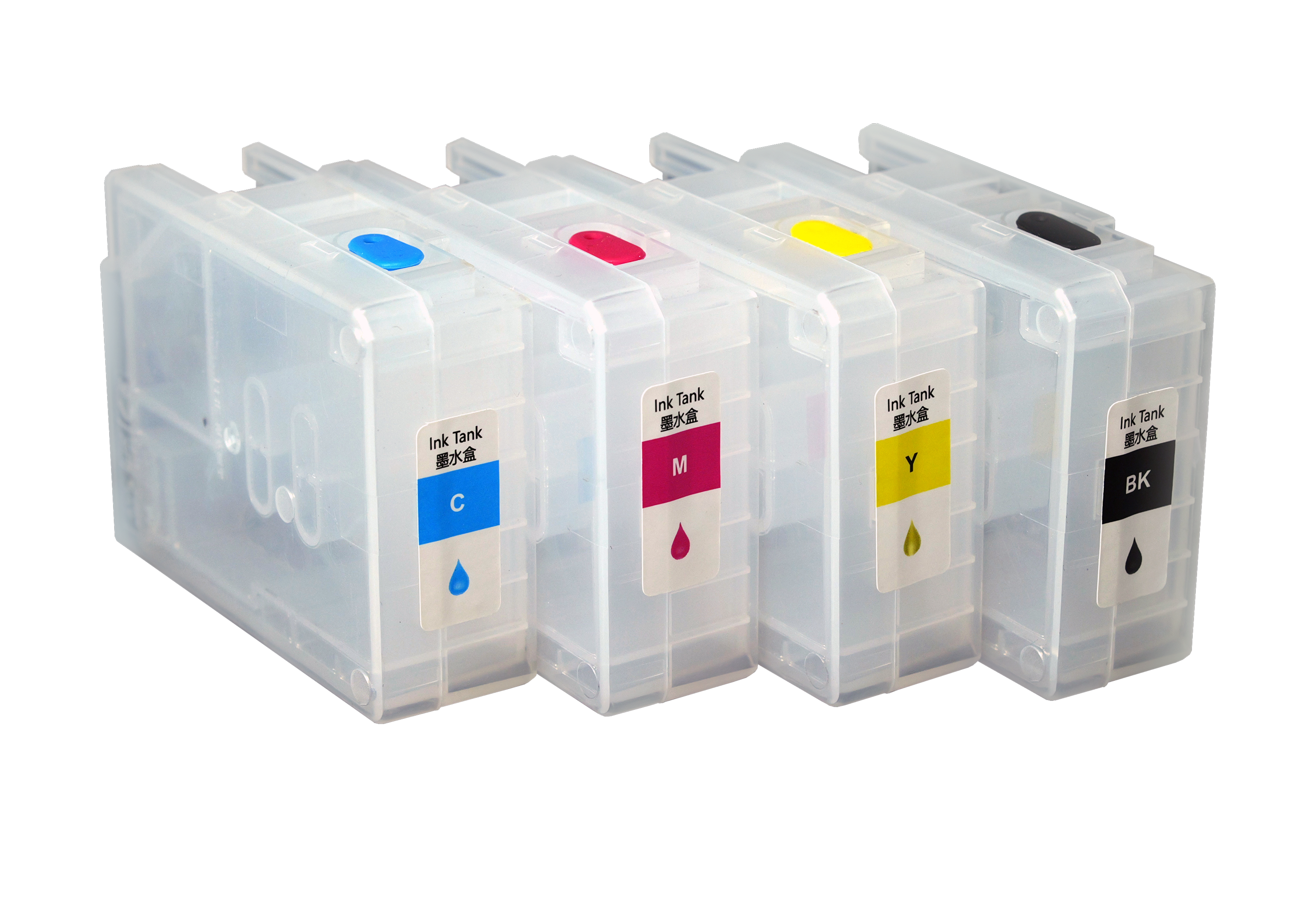 SCIJ38P（T44E）墨盒