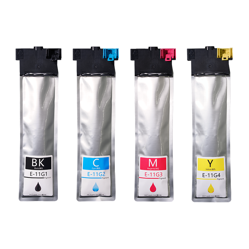 墨水袋 E-11G