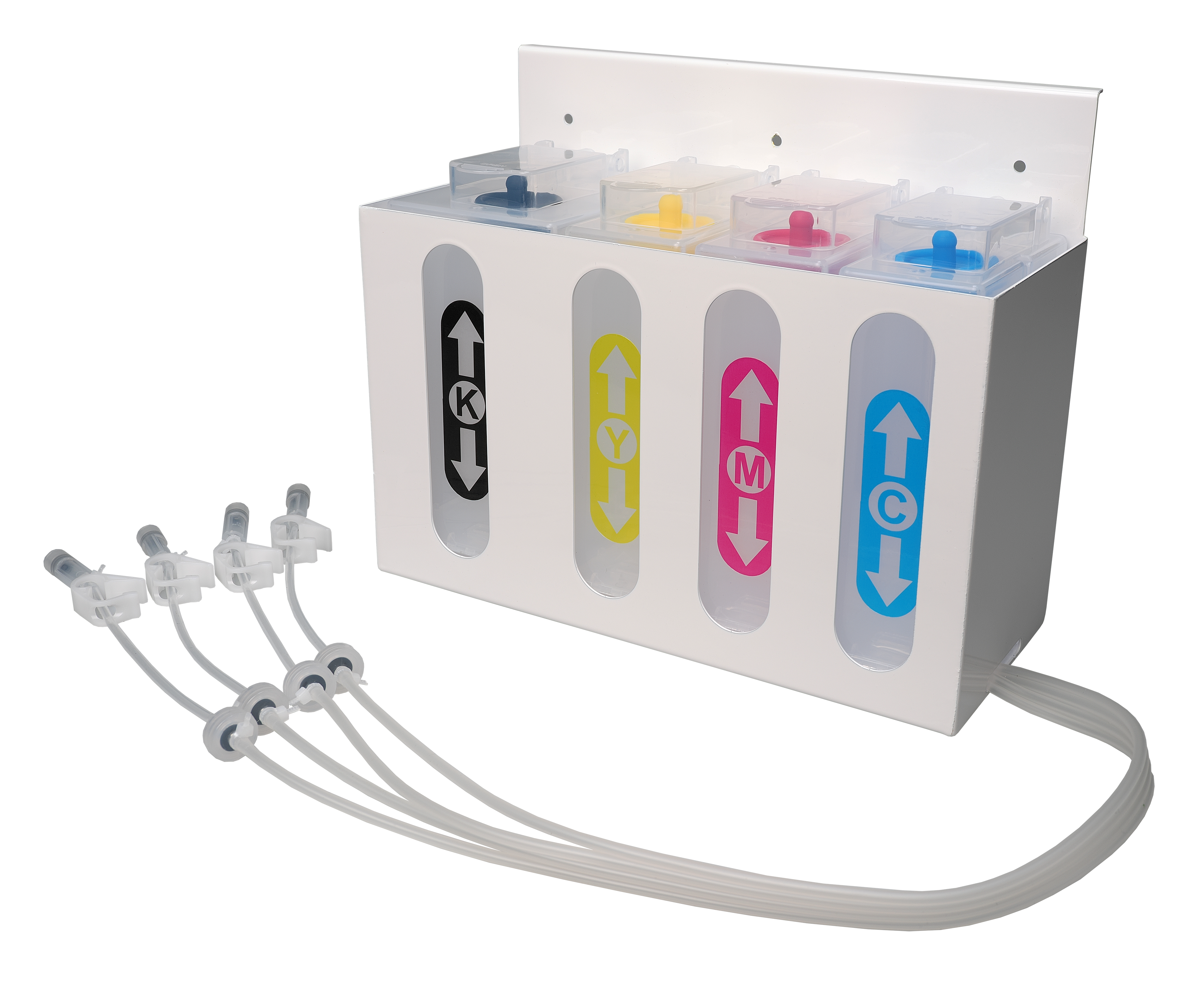 8690 CISS 系统（无墨盒版）