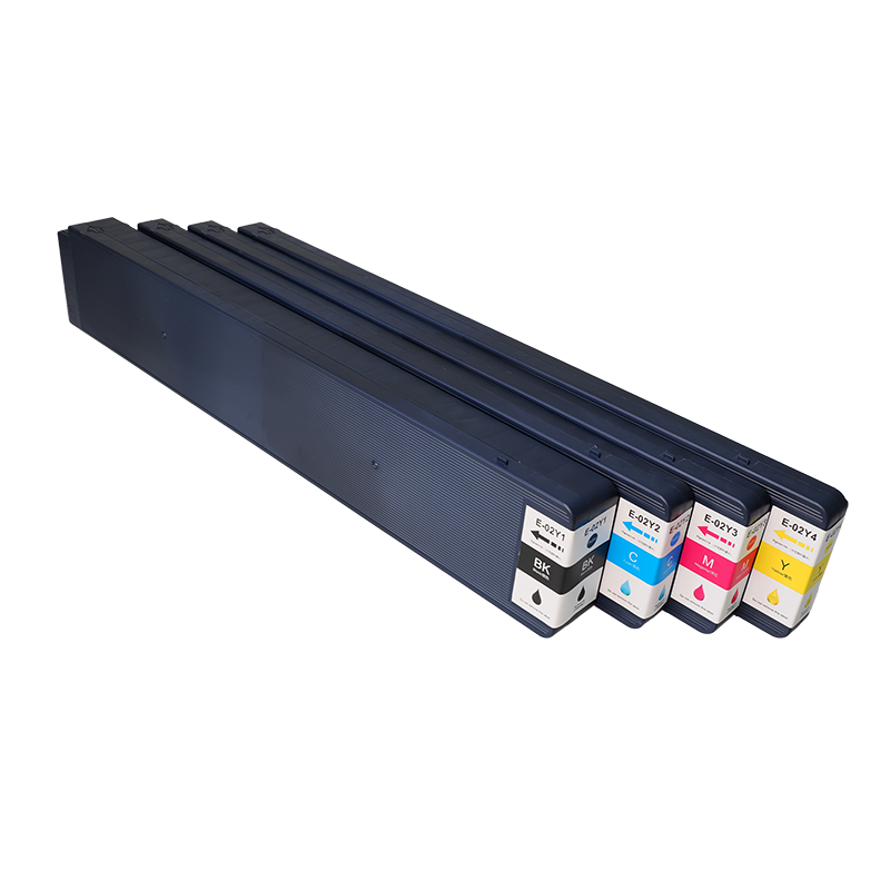 不可填充墨盒 T02Y