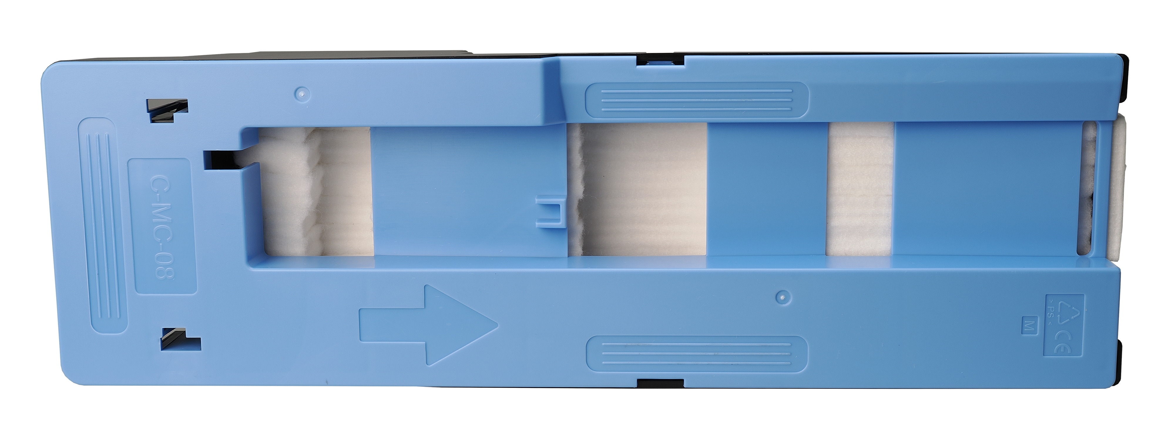 佳能C-MC-08维护盒