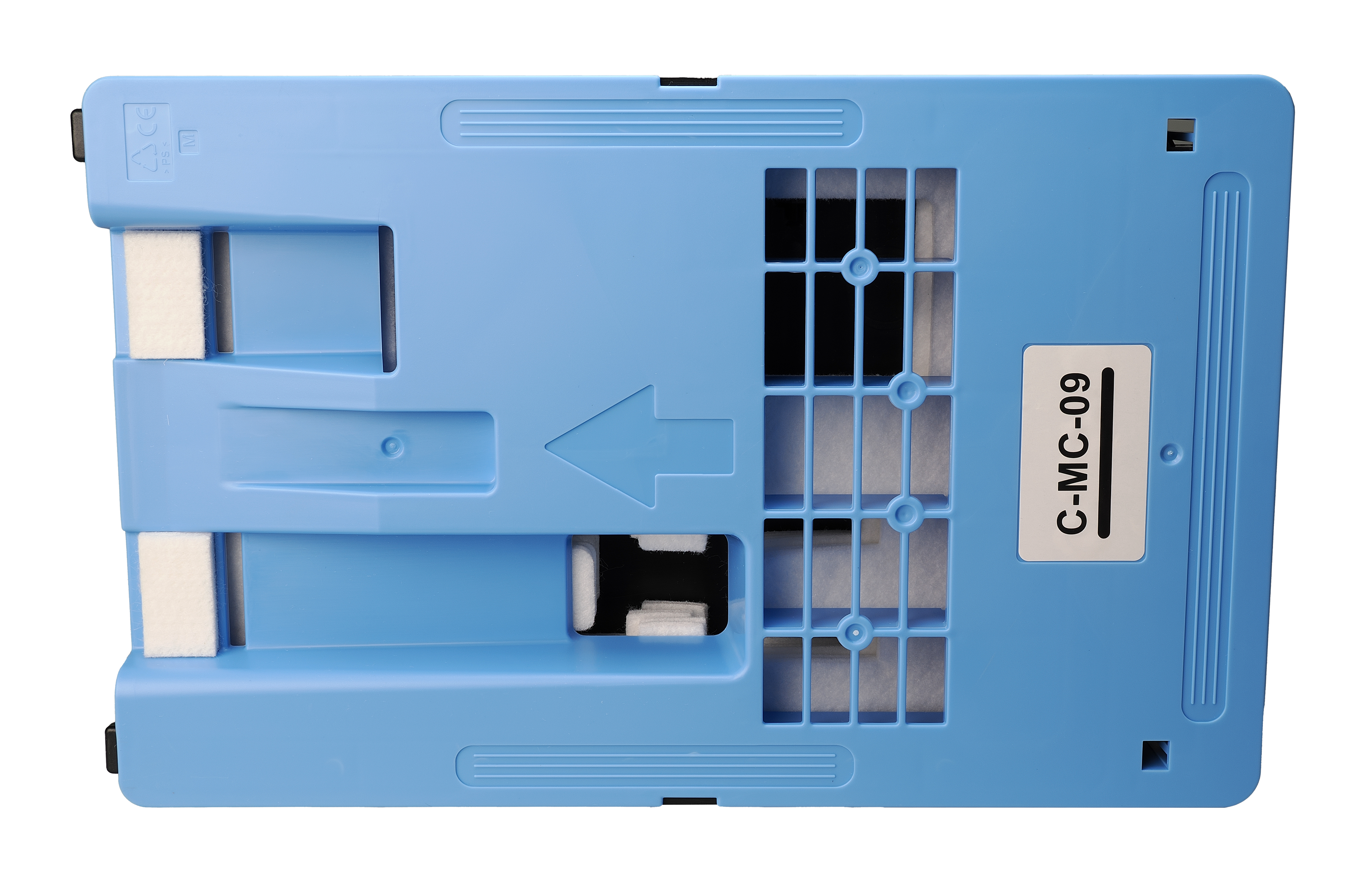 佳能C-MC-09维护盒