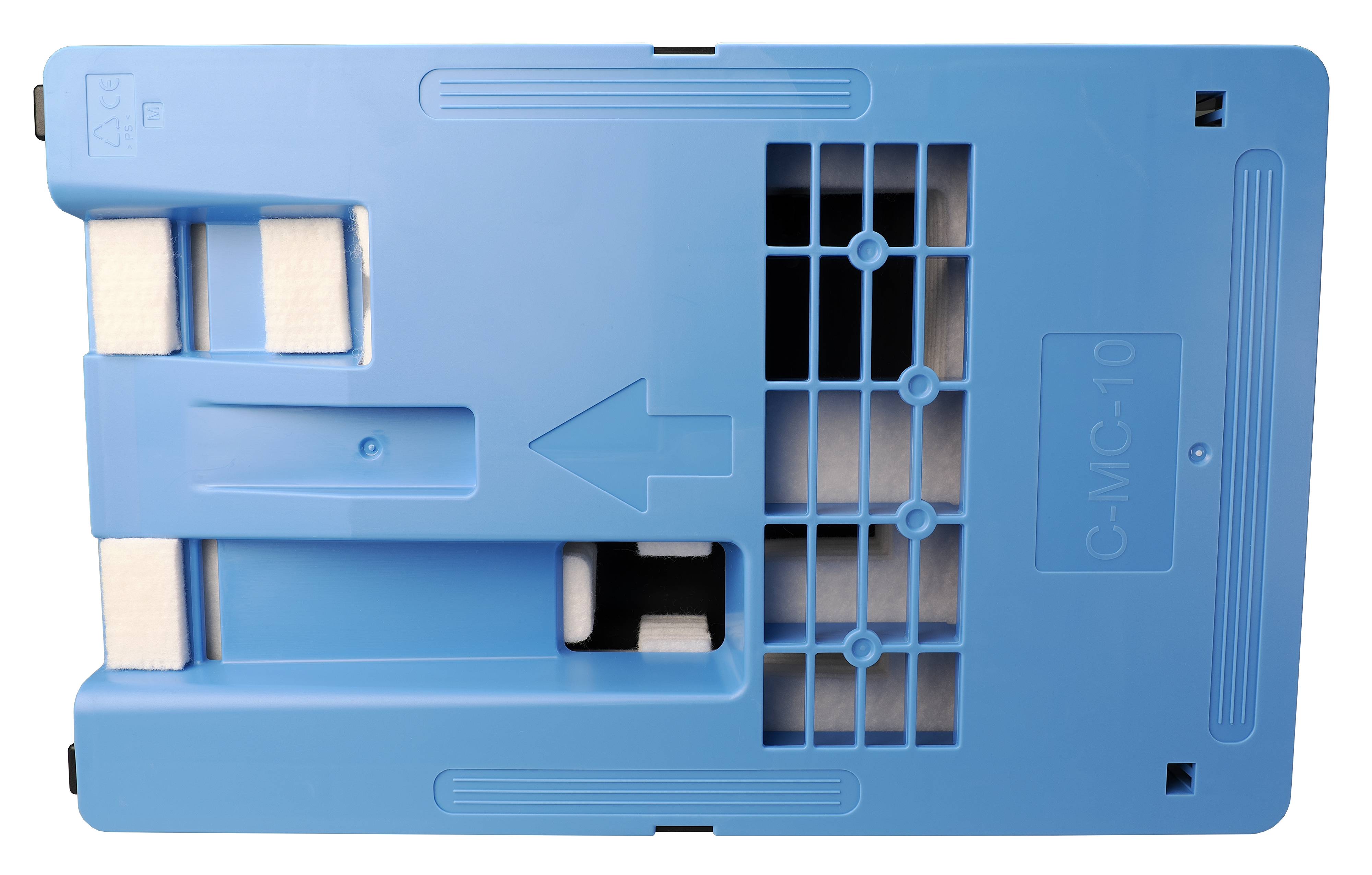 佳能C-MC-10维护盒