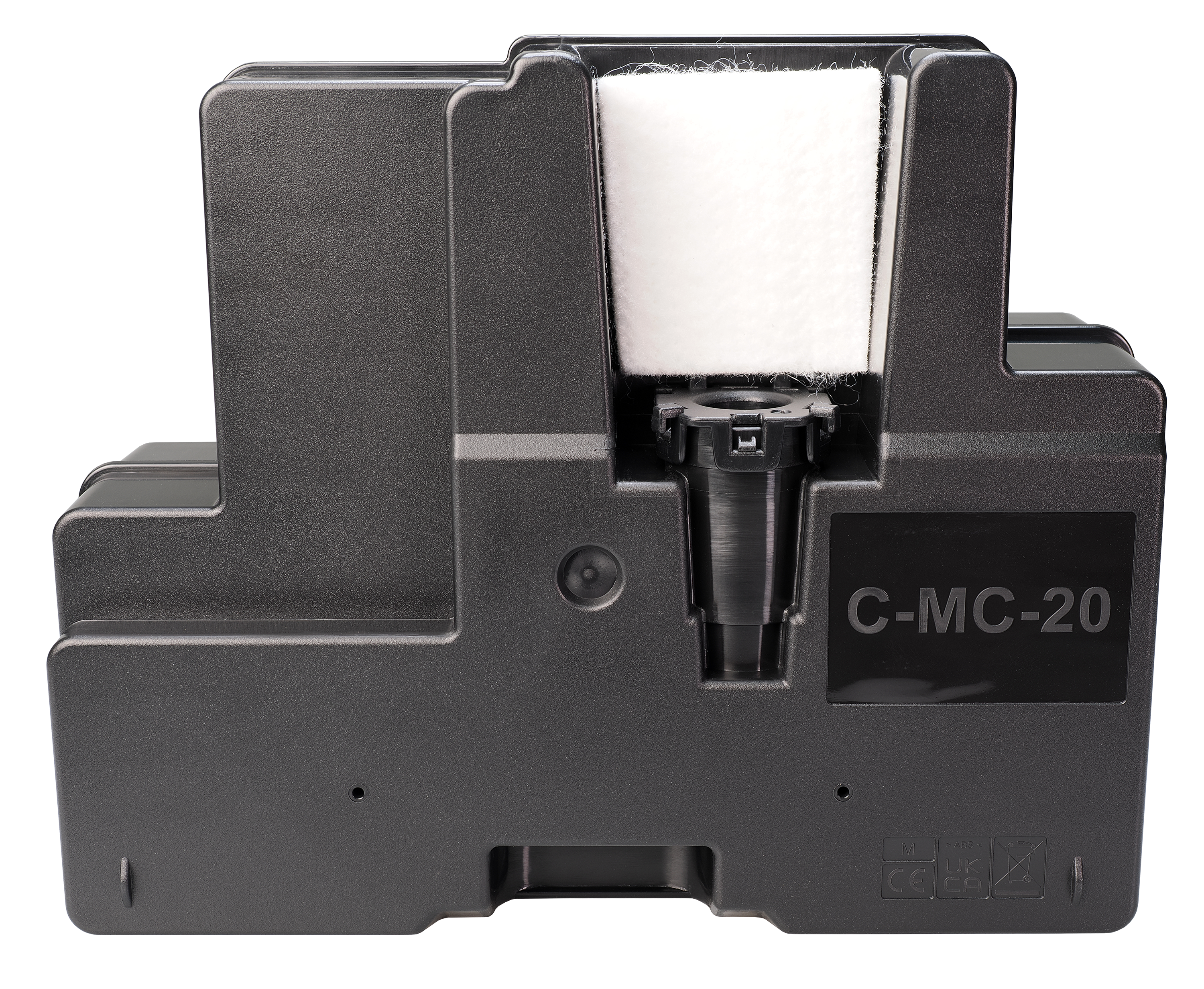 佳能C-MC-20维护盒