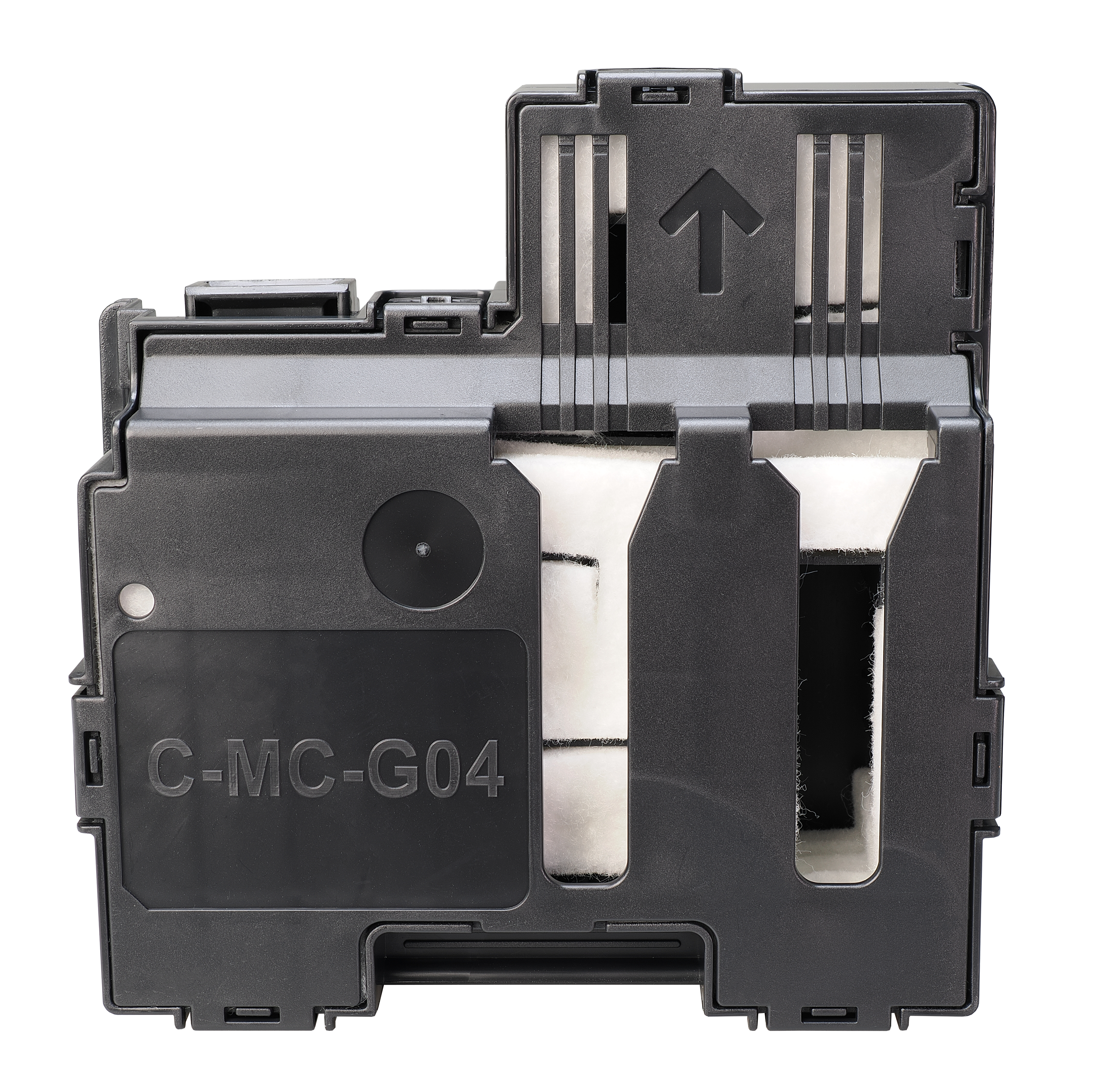 佳能C-MC-G04维护盒