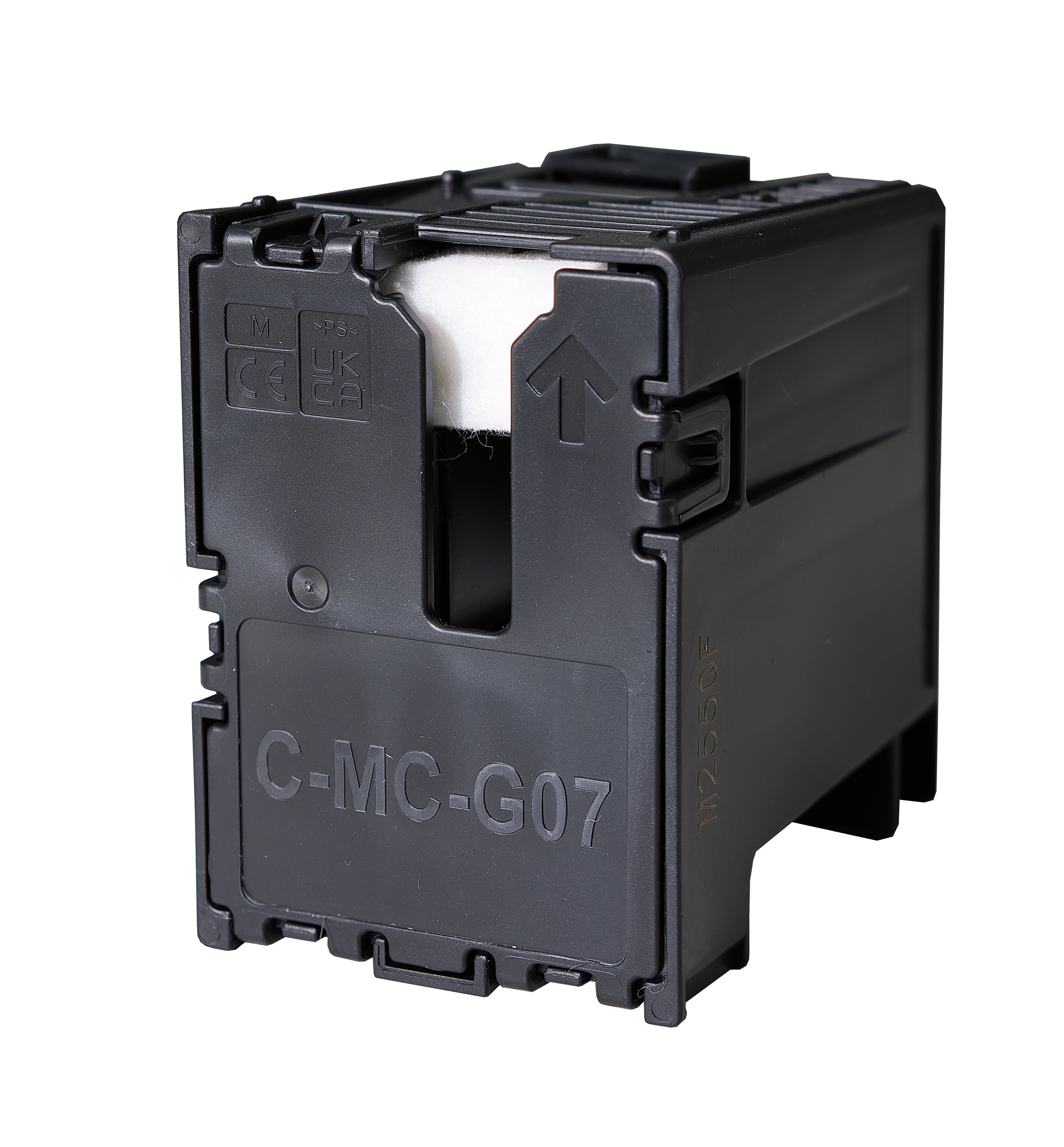 佳能C-MC-G07维护盒