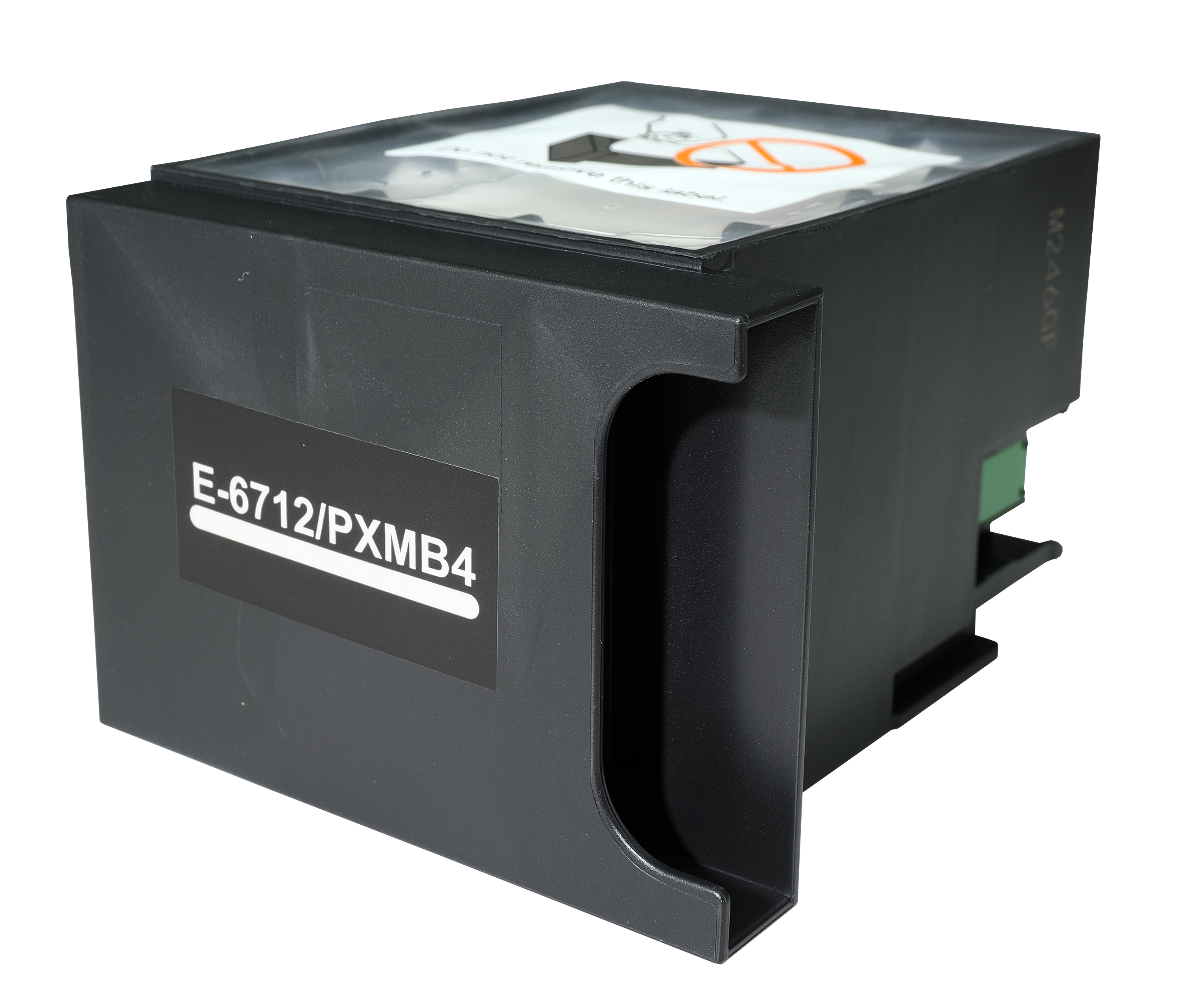 爱普生 E-T6712/PXMB4 维护盒