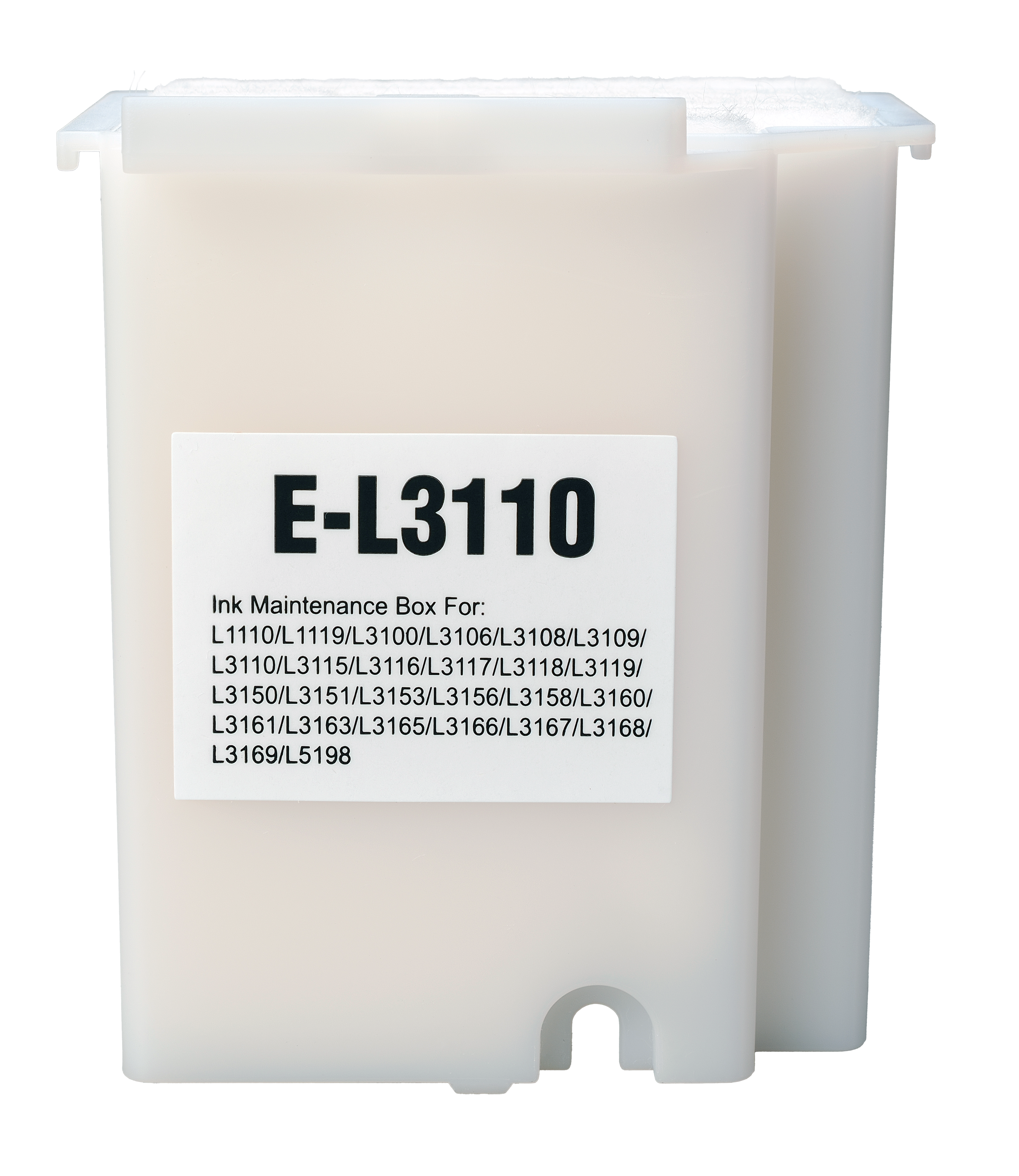 爱普生 E-L3110 维护盒