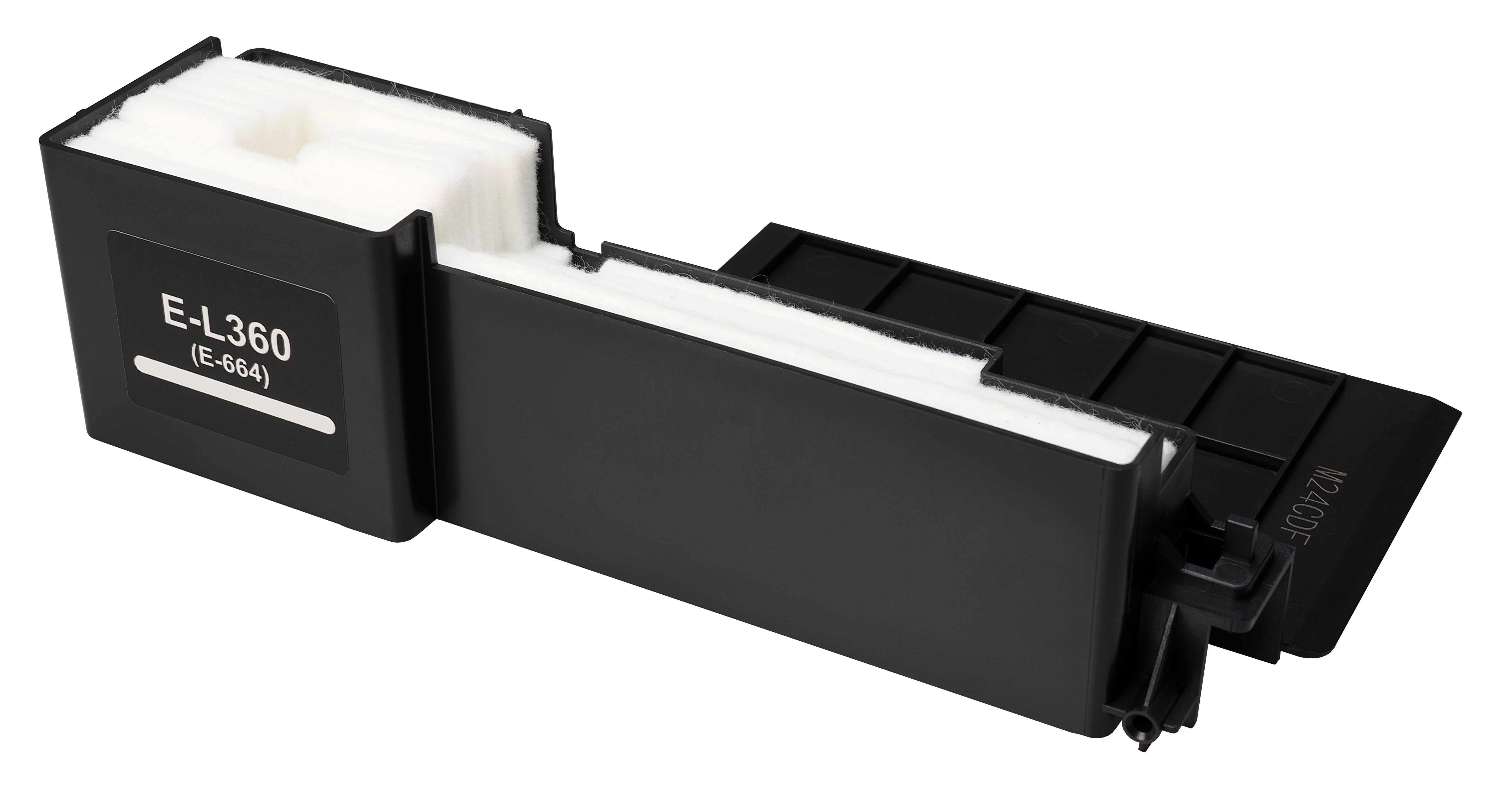 爱普生 E-L360（E-664）维护盒