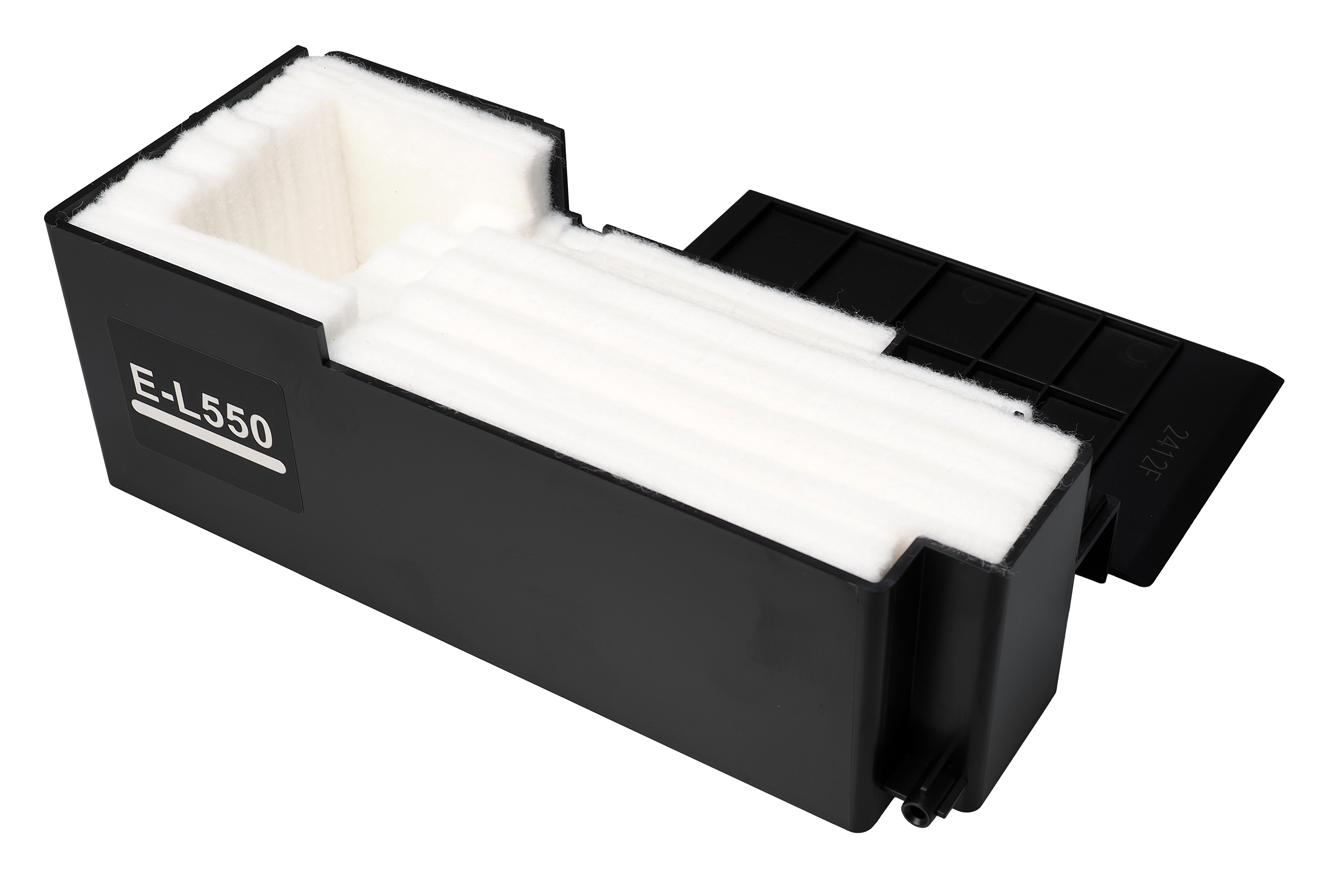 爱普生L550维护盒