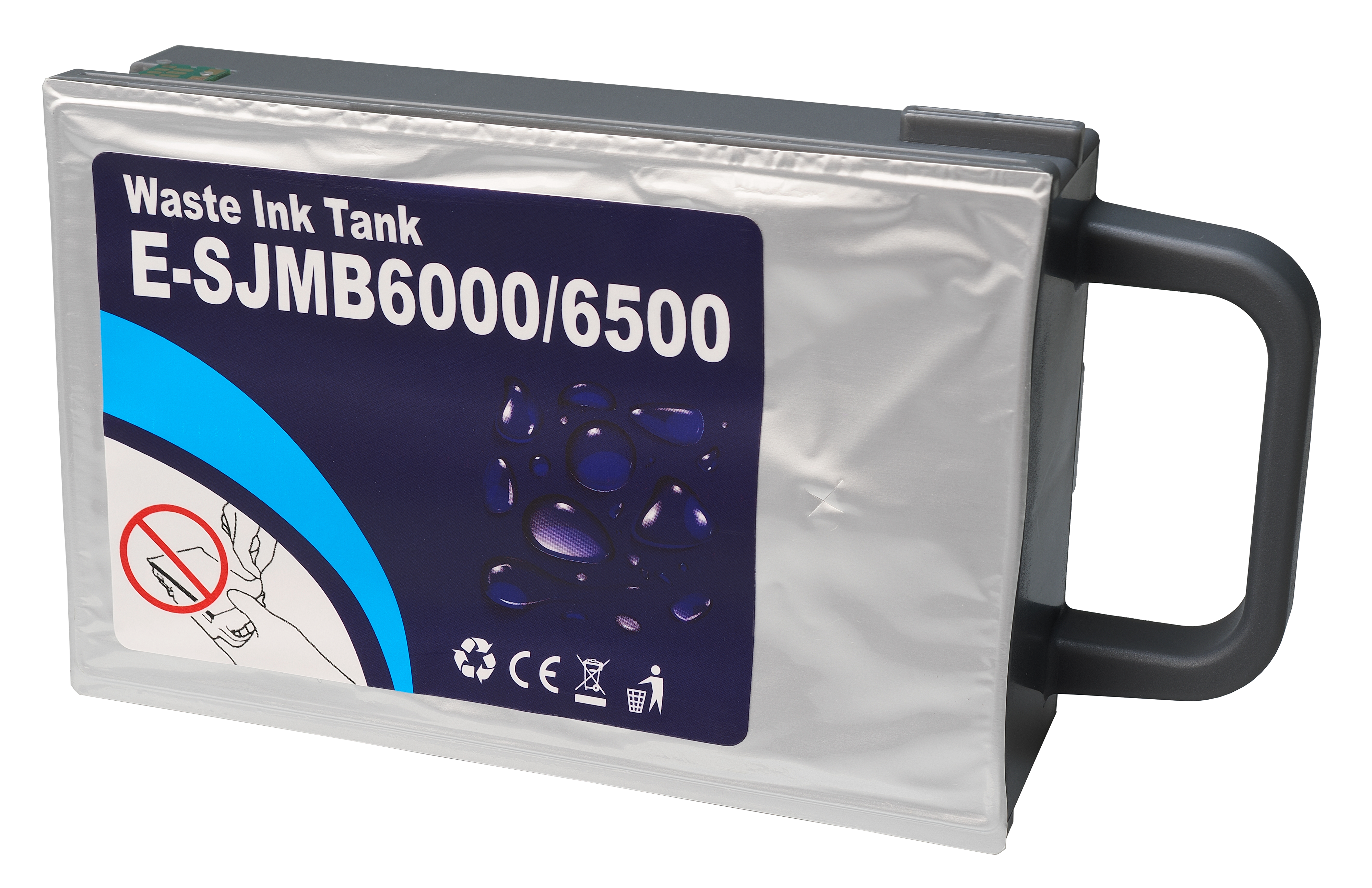 爱普生 E-SJMB6000/6500 维护盒