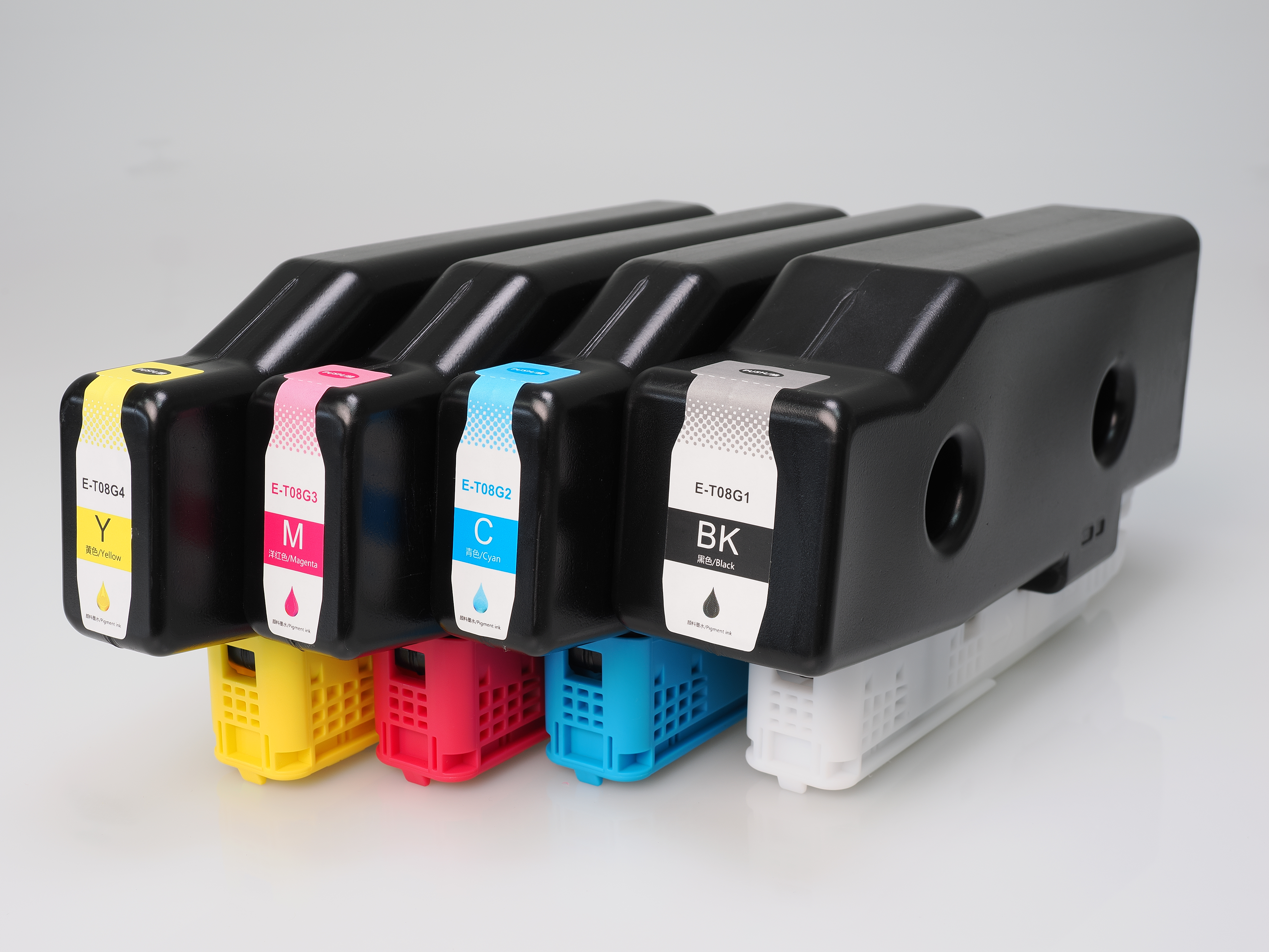 T08G AMC系列墨盒