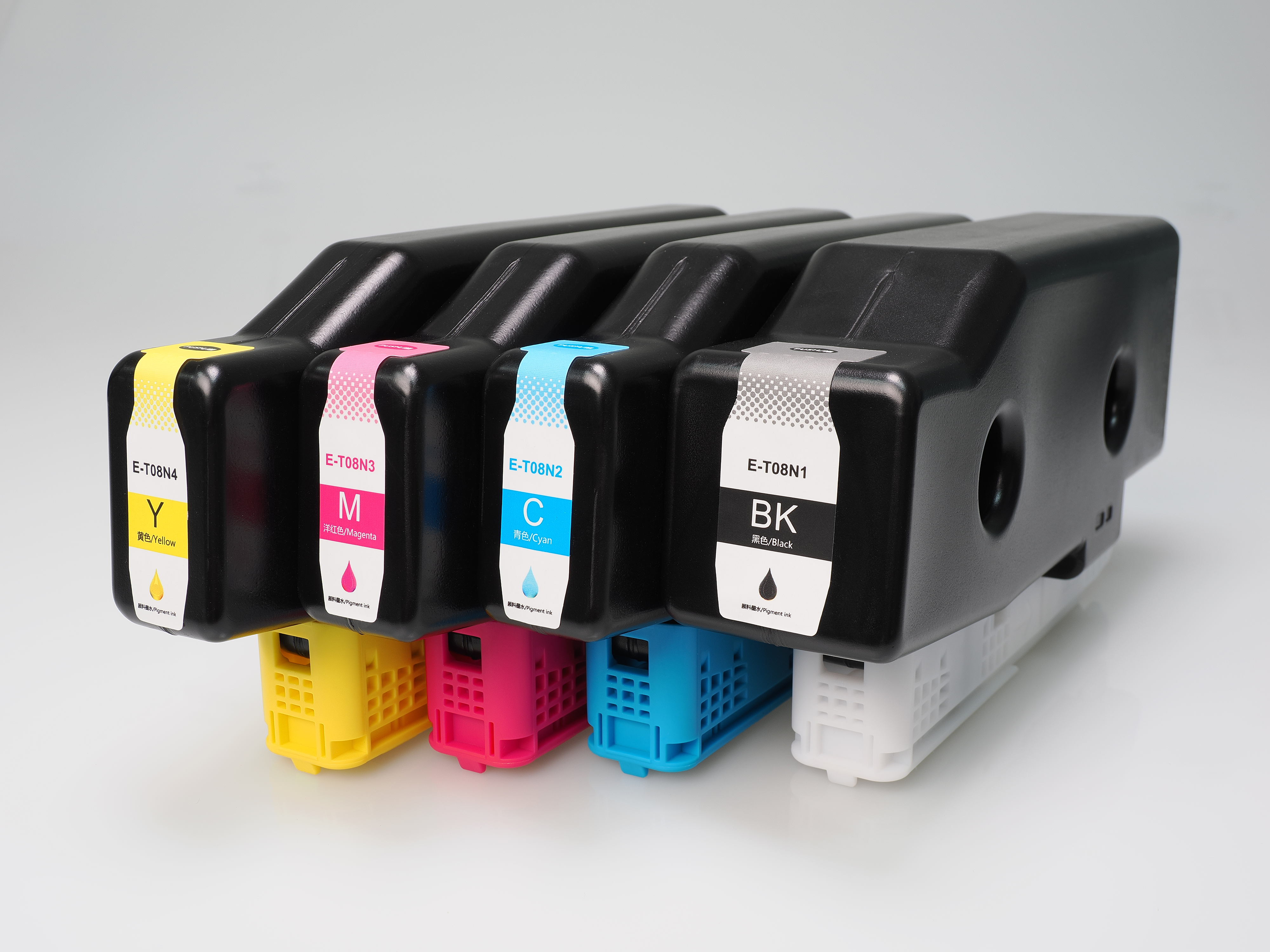T08N AMC系列墨盒