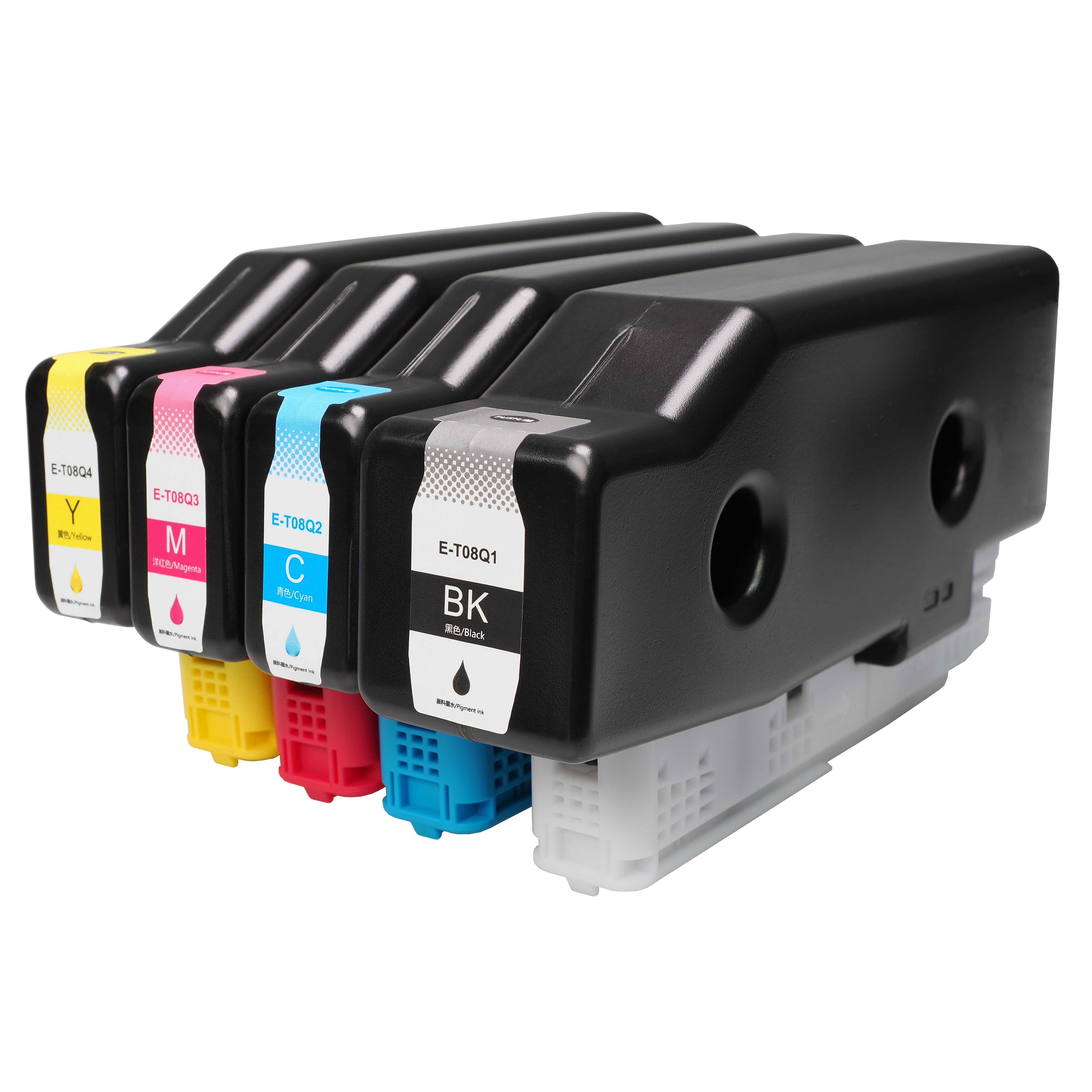 T08Q AMC系列墨盒
