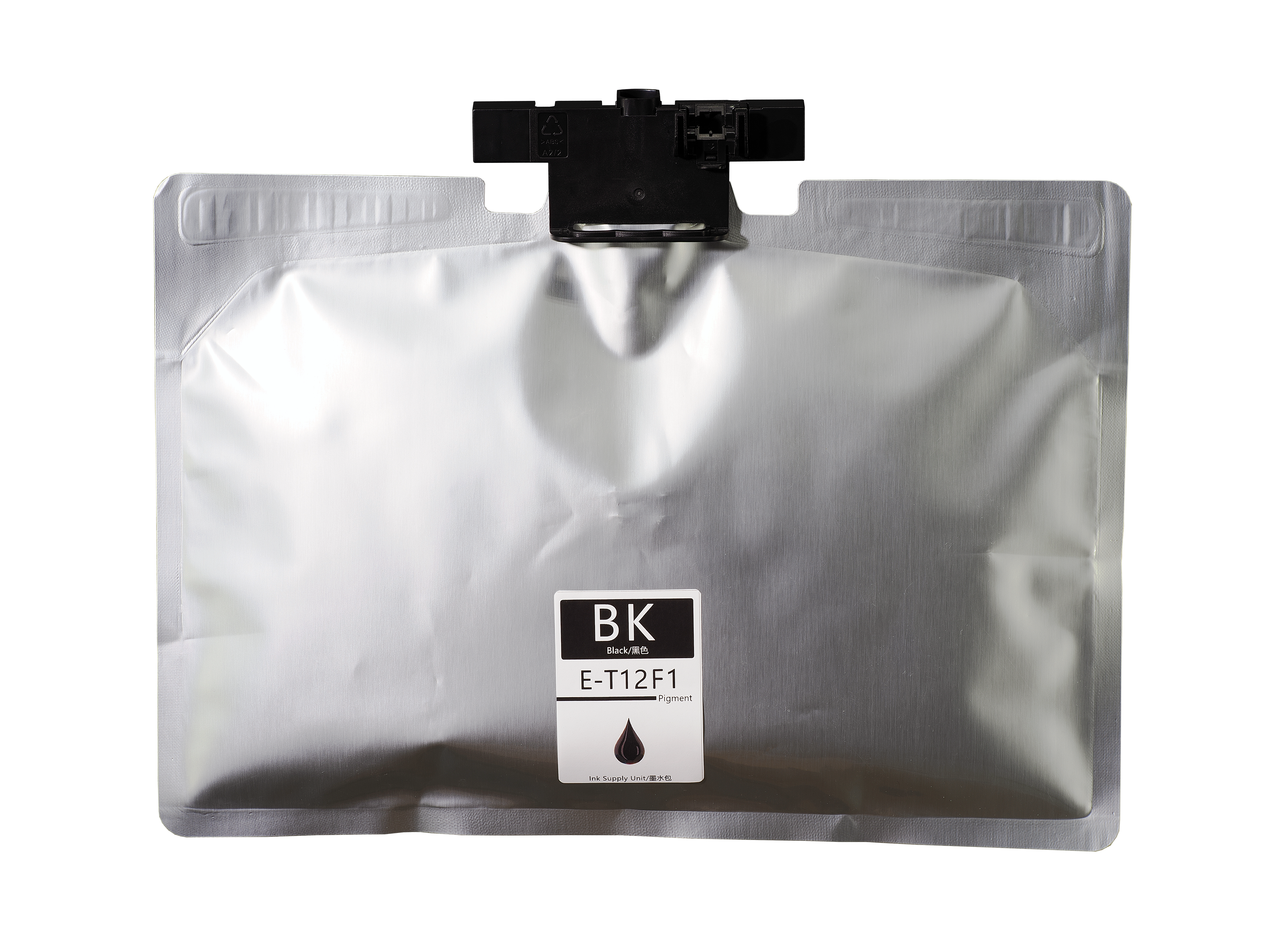 墨水袋 E-T12F1