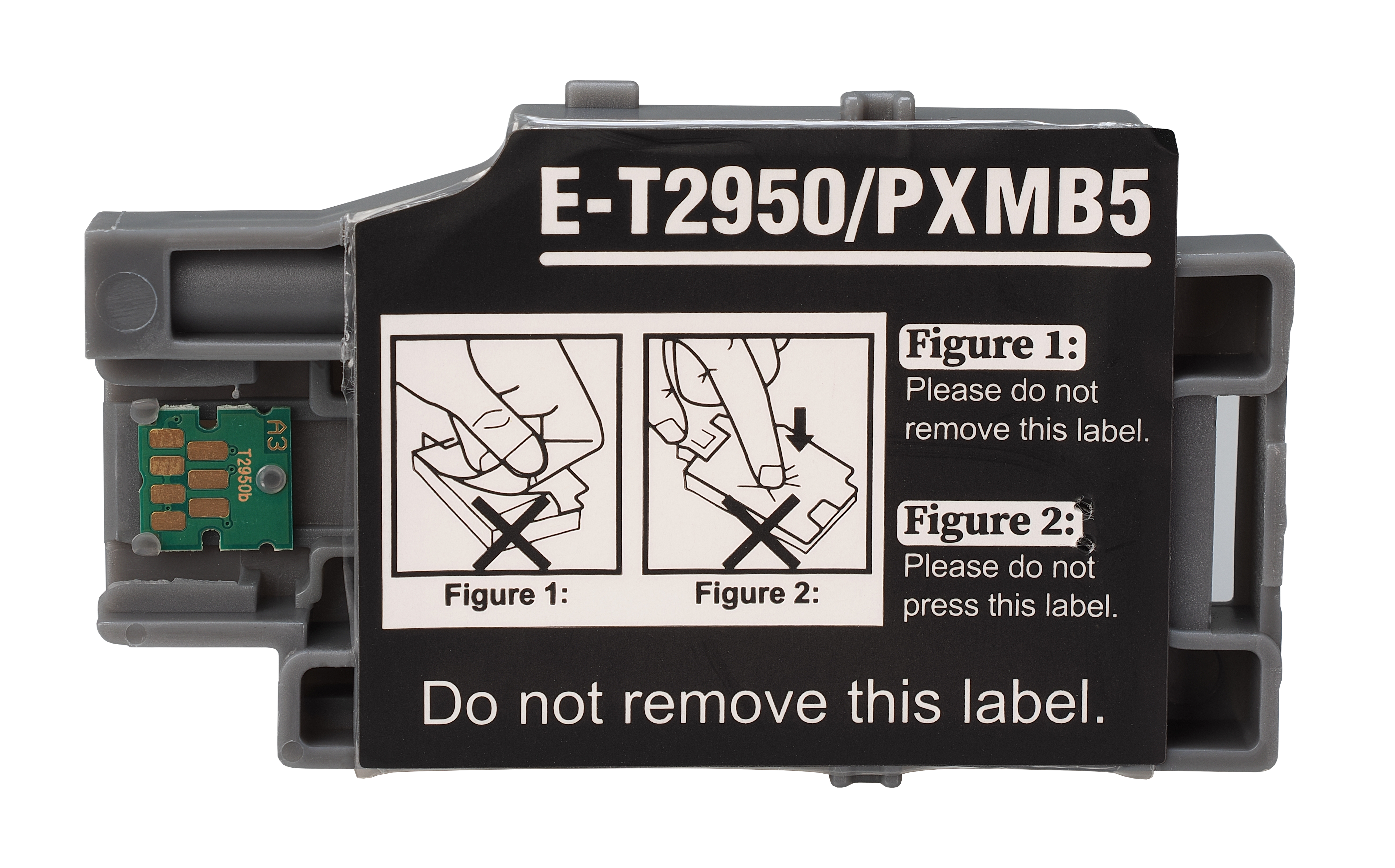 爱普生 E-T2950/PXMB5 维护盒