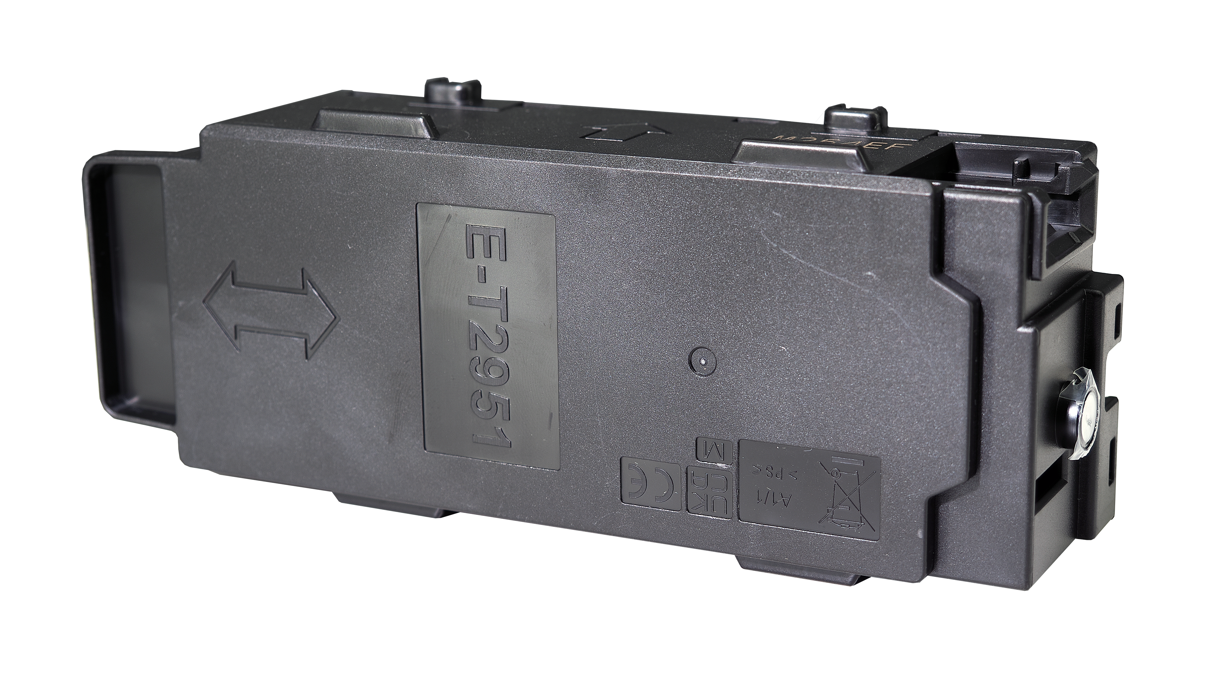 爱普生 E-T2951 维护盒