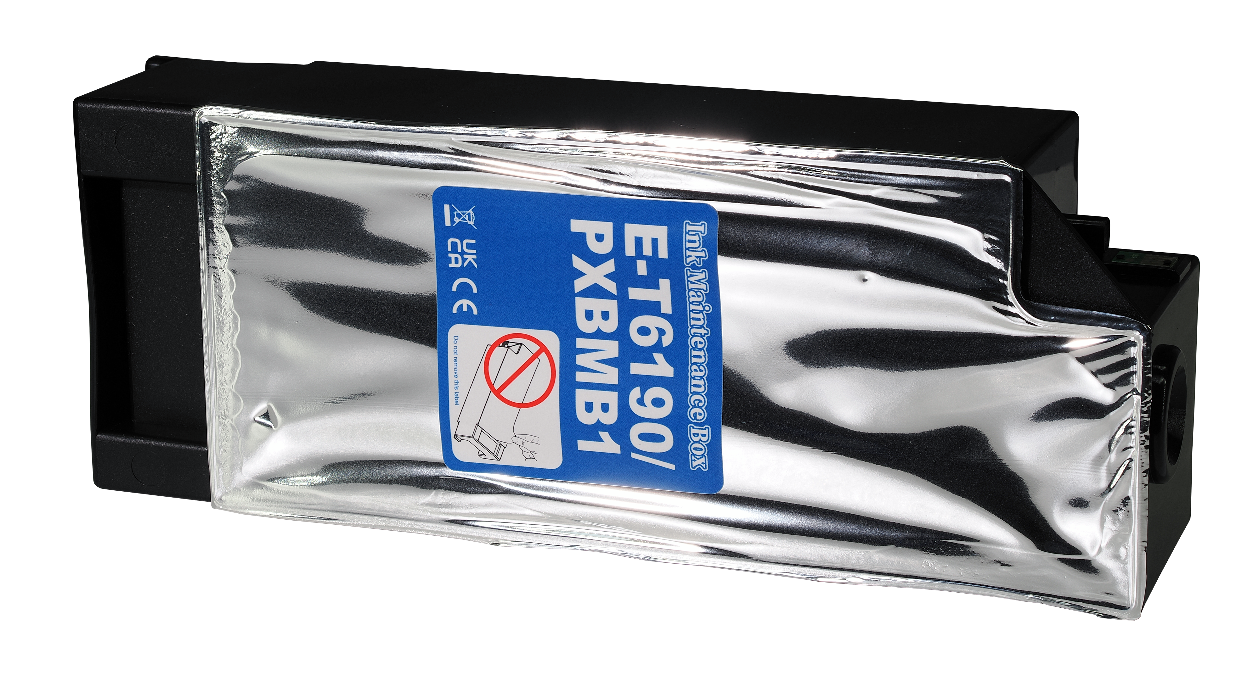 爱普生 E-T6190/PXBMB1 维护盒