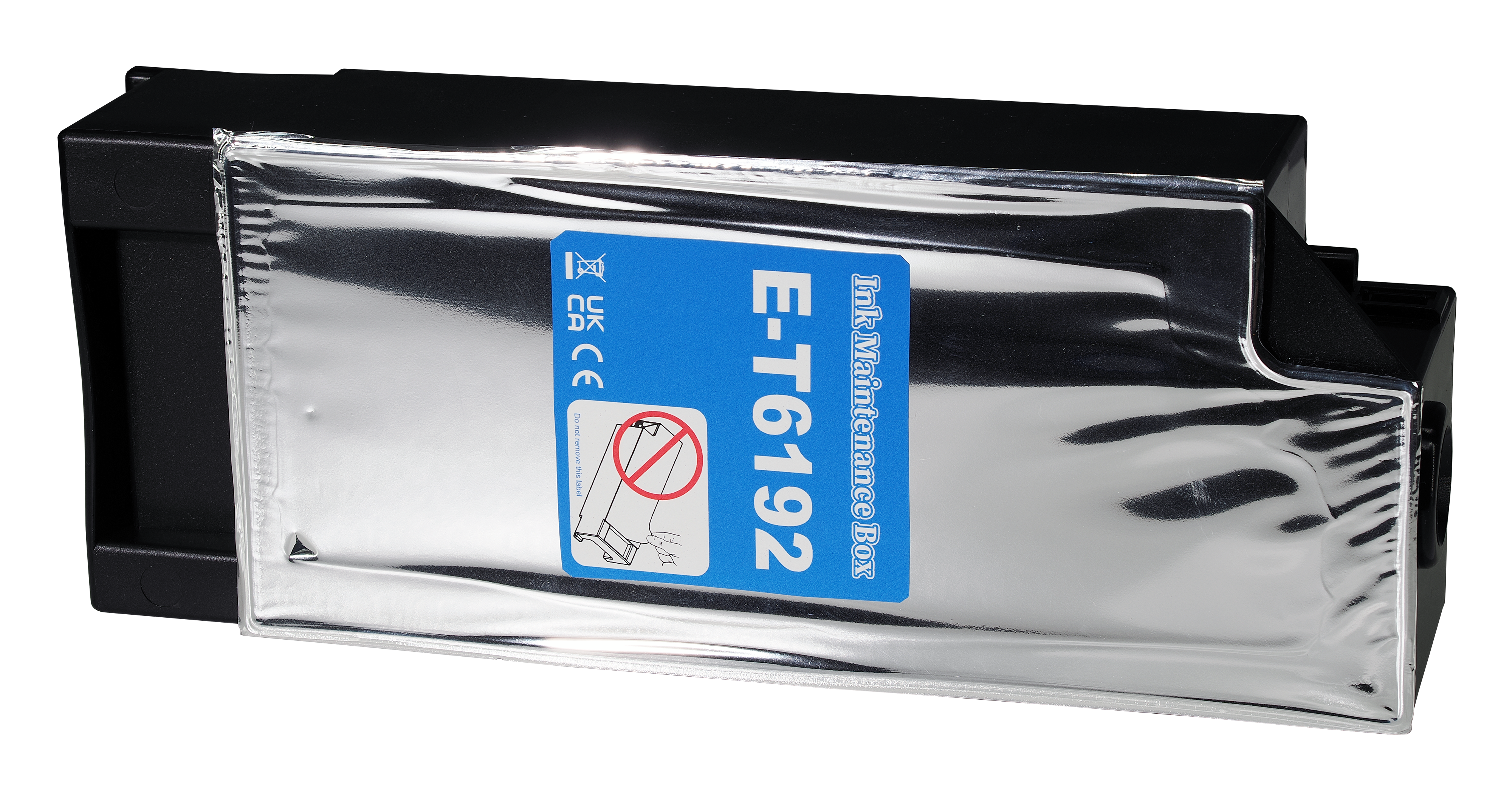 爱普生 E-T6192 维护盒