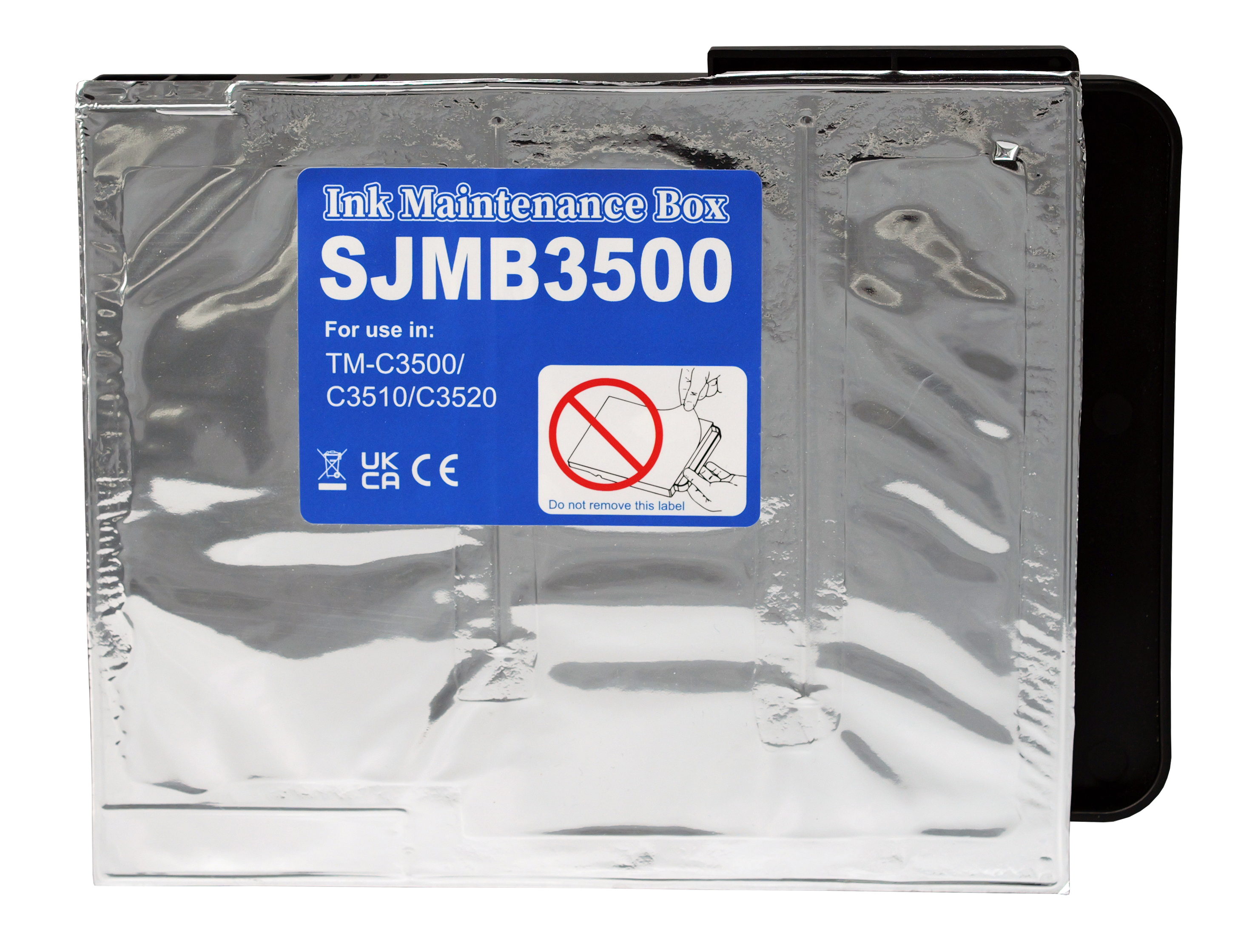 爱普生 E-SJMB3500 维护盒