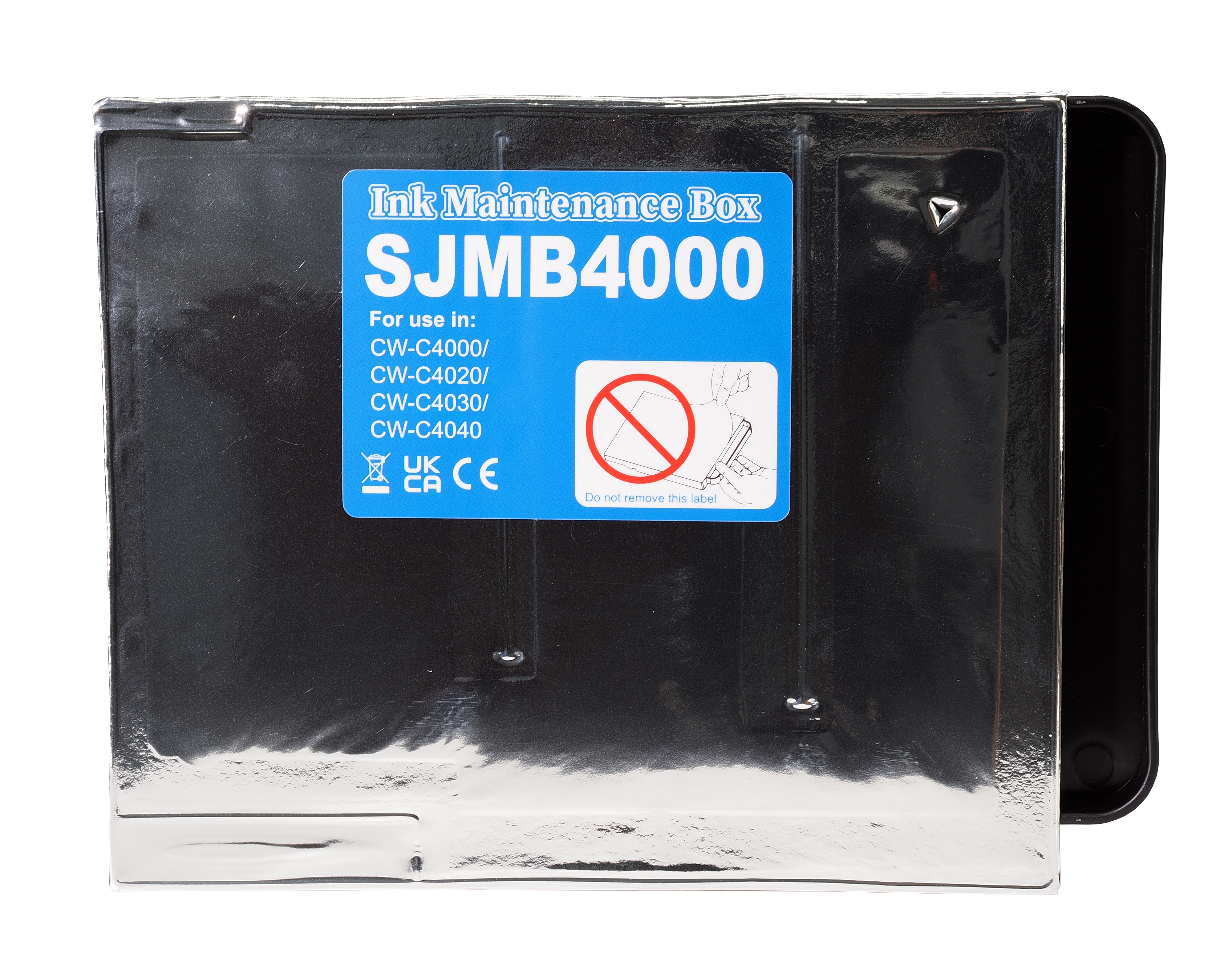 爱普生SJMB4000维护盒