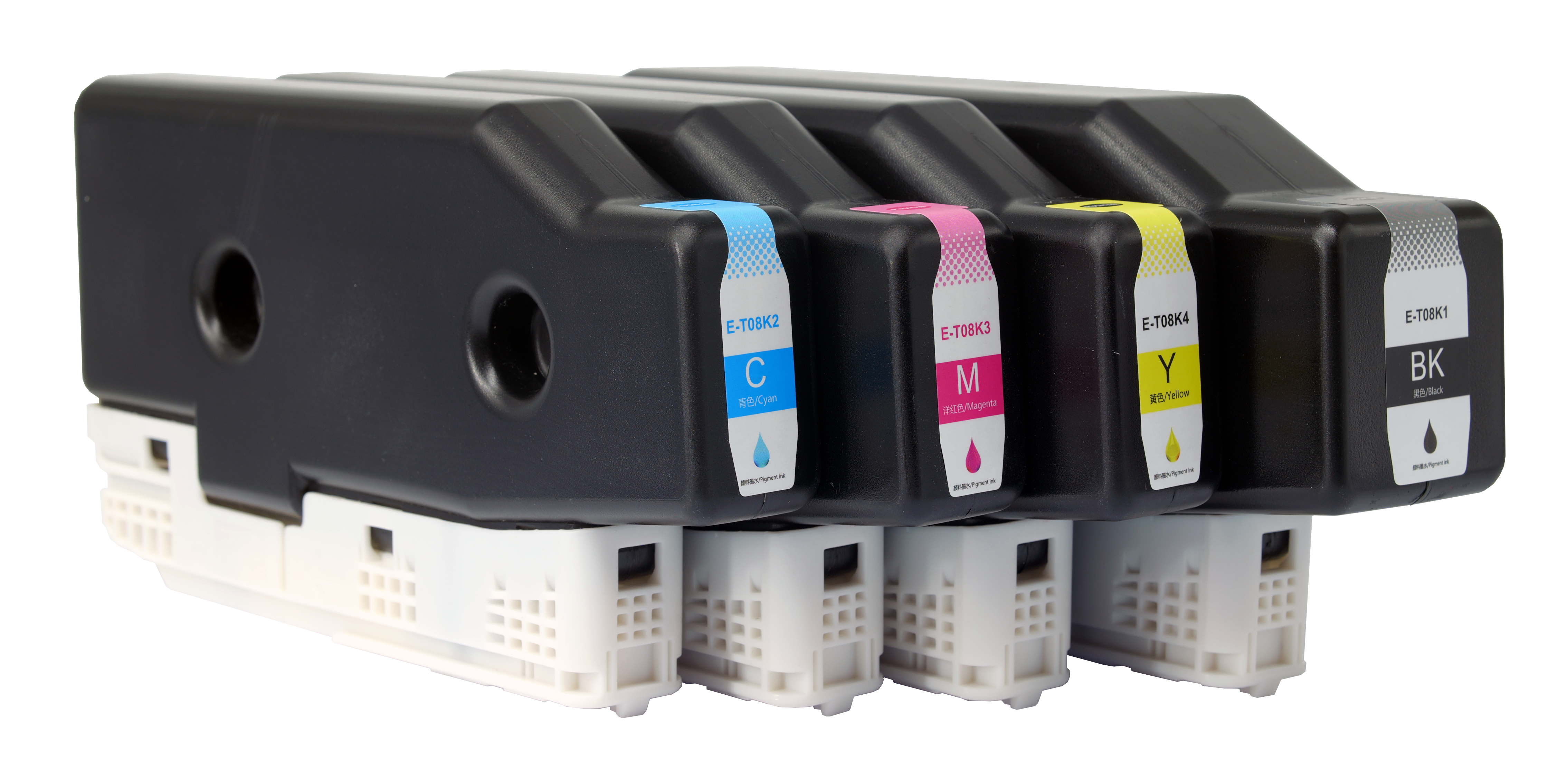 T08K AMC系列墨盒